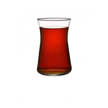 Paşabahçe Heybeli 6lı 170 cc Çay Bardak