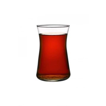 Paşabahçe Heybeli 6'lı Çay Bardağı Takımı