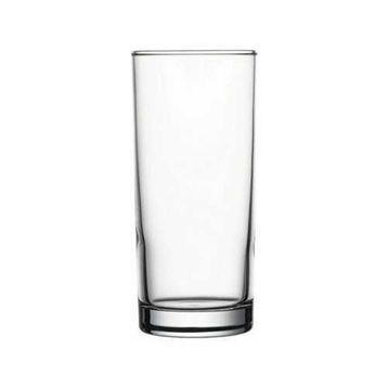 Paşabahçe Hiball 12'li Bira Bardağı