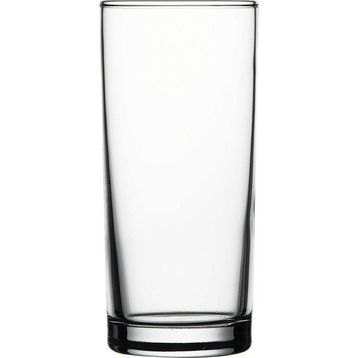 Paşabahçe Hiball 12'li Bira Bardağı