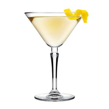 Paşabahçe Hudson P440263-1099653 6'lı Martini Bardağı