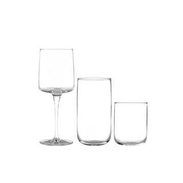 Paşabahçe Iconic 18li Bardak