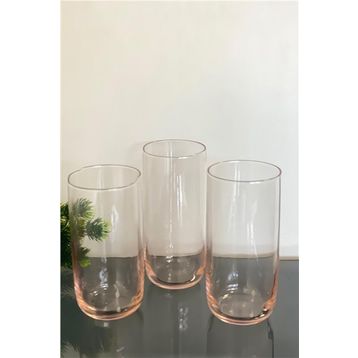 Paşabahçe İconic 3'lü 365 ml Bardak