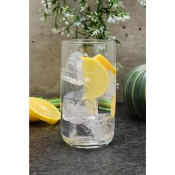 Paşabahçe İconic 3'lü 365 ml Bardak