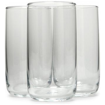 Paşabahçe İconic 3'lü 365 ml Bardak
