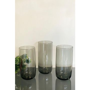 Paşabahçe İconic 3'lü 365 ml Bardak