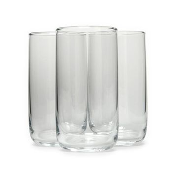 Paşabahçe İconic 3'lü 365 ml Bardak