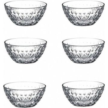 Paşabahçe Inci 6lı Kase