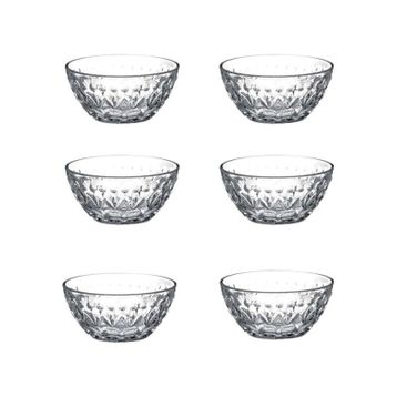 Paşabahçe Inci 6lı Kase