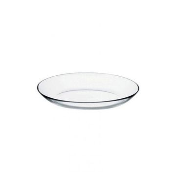 Paşabahçe İnvitation 25 cm Oval Tabak