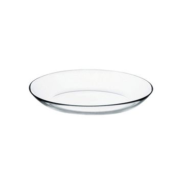 Paşabahçe İnvitation 25 cm Oval Tabak