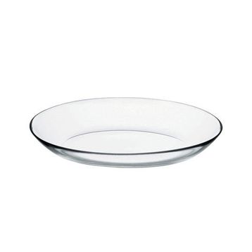 Paşabahçe İnvitation 25 cm Oval Tabak