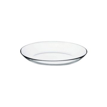 Paşabahçe İnvitation 25 cm Oval Tabak
