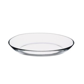 Paşabahçe Invitation 2'li 15 cm Kayık Meze Tabak