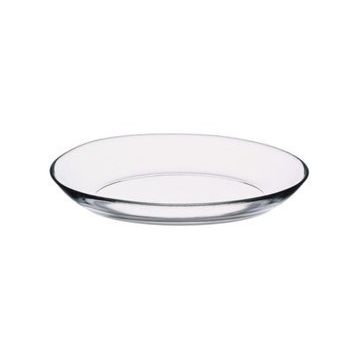 Paşabahçe İnvitation 4 Adet 15 cm Kayık Tabak