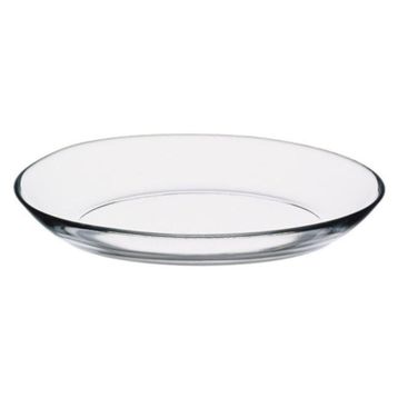 Paşabahçe İnvitation 4 Adet 15 cm Kayık Tabak