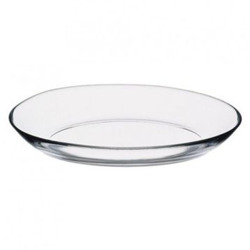 Paşabahçe İnvitation 4 Adet 15 cm Kayık Tabak