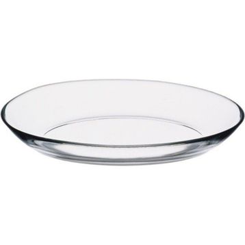 Paşabahçe İnvitation 4 Adet 15 cm Kayık Tabak