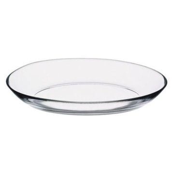 Paşabahçe İnvitation 4 Adet 15 cm Kayık Tabak