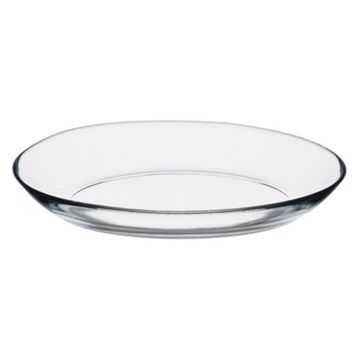 Paşabahçe İnvitation 4 Adet 15 cm Kayık Tabak