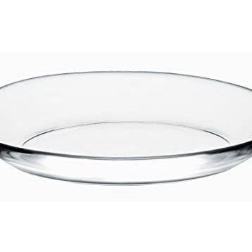 Paşabahçe İnvitation Tekli Oval Servis Tabağı