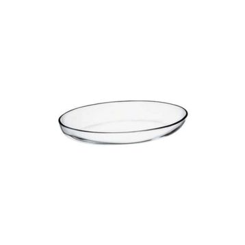 Paşabahçe İnvittation 2'li 15 cm Kayık Tabağı