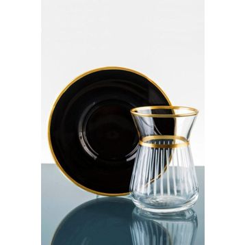 Paşabahçe İrem Çay Bardağı Seti