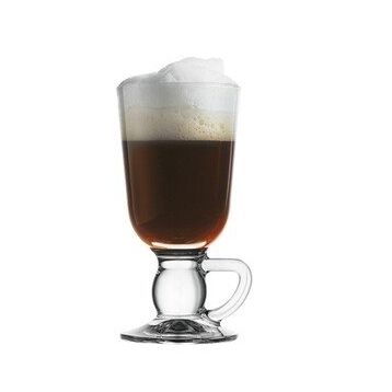 Paşabahçe Irish 2'li Coffee Bardak Seti
