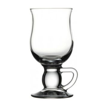 Paşabahçe Irish Coffe Latte 2 Adet Kulplu Bardak
