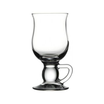 Paşabahçe İrish Coffee 2'li Kulplu Bardak