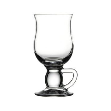 Paşabahçe İrish Coffee 2'li Kulplu Bardak