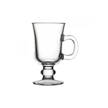 Paşabahçe İrish Coffee 6 Adet 230 cc Latte Bardağı