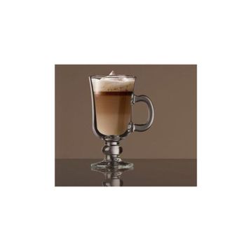 Paşabahçe Irısh Coffee 6'lı Kulplu Bardak