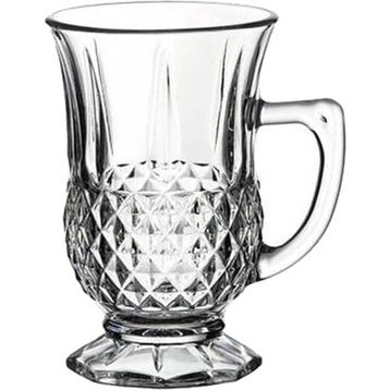 Paşabahçe İstanbul 55671 6 Adet Çay Bardağı
