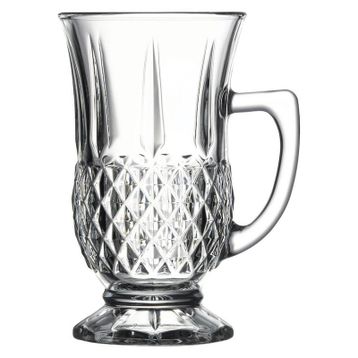 Paşabahçe İstanbul 55671 6 Adet Çay Bardağı