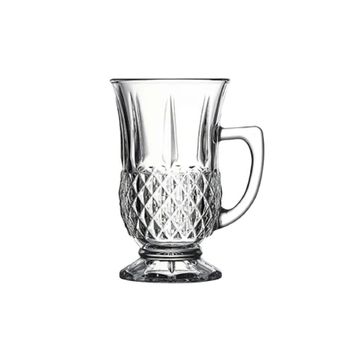 Paşabahçe İstanbul 55671 6 Adet Çay Bardağı