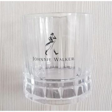 Paşabahçe Jhonnie Walker 1 Adet Kristal Kesim Cam Bardak