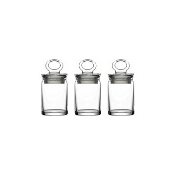 Paşabahçe Kitchen 240 cc Mini Baharatlık Kavanoz