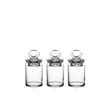 Paşabahçe Kitchen 240 cc Mini Baharatlık Kavanoz
