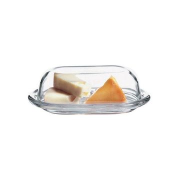 Paşabahçe Kitchen 2'li Cam Kapaklı Kavanoz