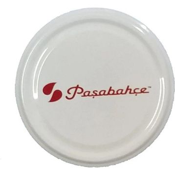 Paşabahçe Konserve 500 Adet Kavanoz Kapağı