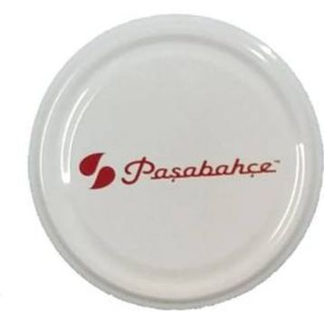 Paşabahçe Konserve 500 Adet Kavanoz Kapağı