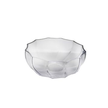 Paşabahçe Kristal El İmalatı Büyük Kase