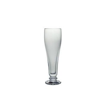 Paşabahçe Kristal Kalın Tablalı Bardak