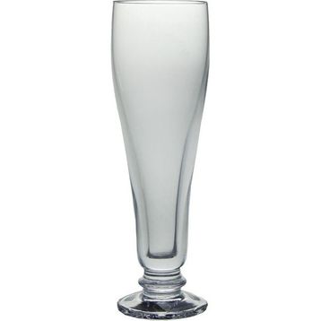 Paşabahçe Kristal Kalın Tablalı Bardak