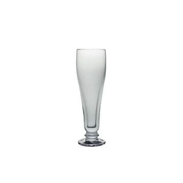 Paşabahçe Kristal Kalın Tablalı Bardak