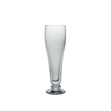 Paşabahçe Kristal Kalın Tablalı Bardak