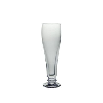 Paşabahçe Kristal Kalın Tablalı Bardak