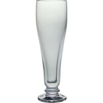 Paşabahçe Kristal Kalın Tablalı Bardak