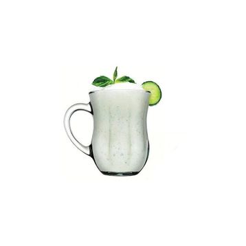 Paşabahçe Kulplu 350 cc Ayran Bardak